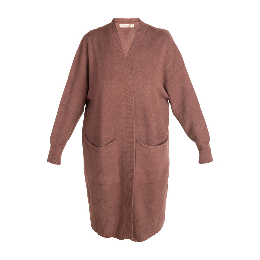 CARDIGAN DONNA RINASCIMENTO IN MAGLIA - Colori disponibili: 2