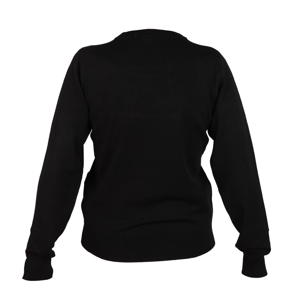 MAGLIA LIU JO BETTER CON LOGO FRONTALE - Colori disponibili: 2