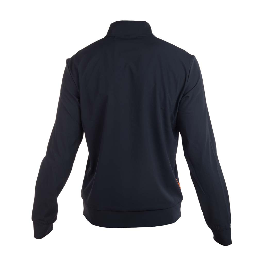 FELPA UOMO SUNS IN TESSUTO TECNICO CON ZIP - Colori disponibili: 2