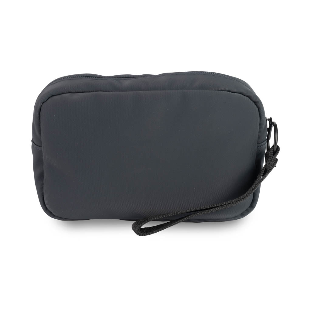 POCHETTE UOMO BLAUER IN NYLON - COL. BLU NAVY