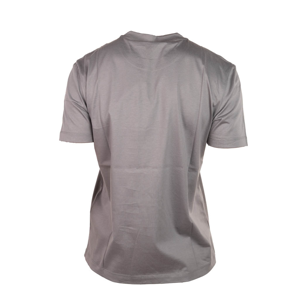 T-SHIRT UOMO LIU JO IN COTONE CON LOGO LJ - Colori disponibili: 3