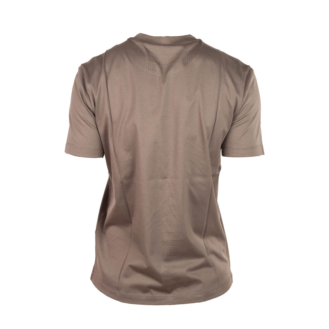 T-SHIRT UOMO LIU JO IN COTONE CON LOGO LJ - Colori disponibili: 3