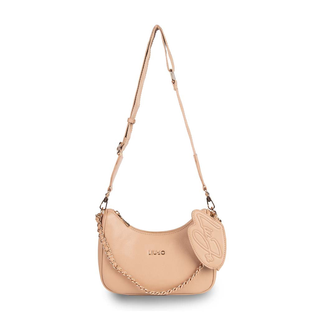 BORSA HOBO PICCOLA DONNA LIU JO CON PORTAMONETE - COL. CIPRIA
