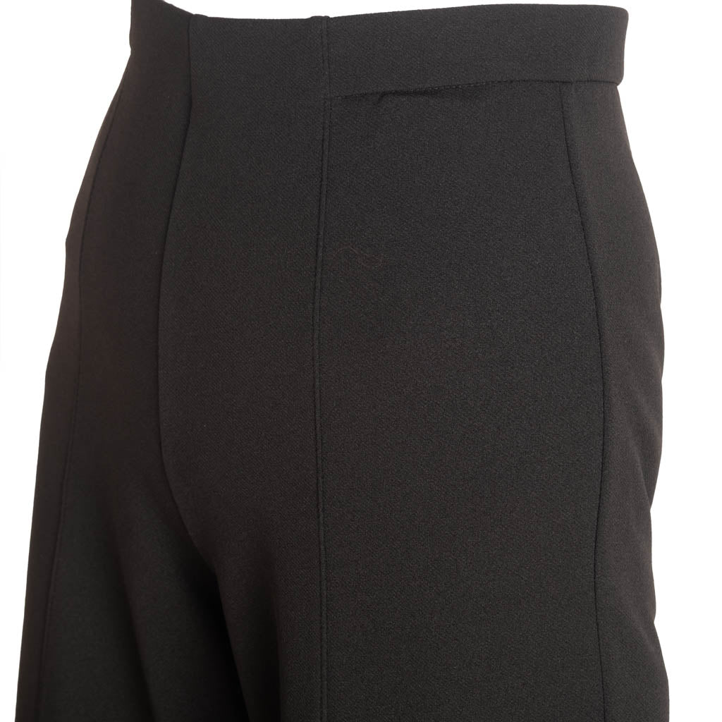 PANTALONE DONNA RINASCIMENTO IN TESSUTO REGULAR FIT - Colori disponibili: 2