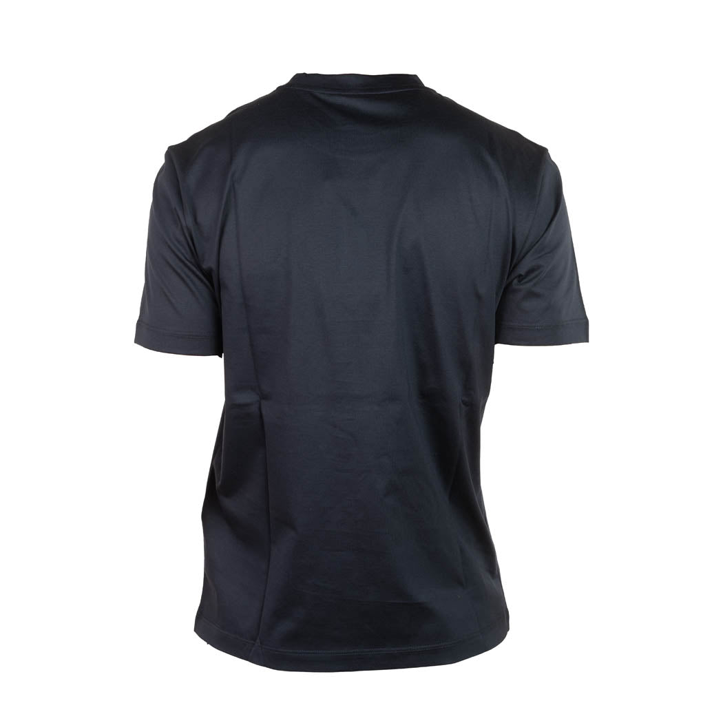 T-SHIRT UOMO LIU JO IN COTONE CON LOGO LJ - Colori disponibili: 3