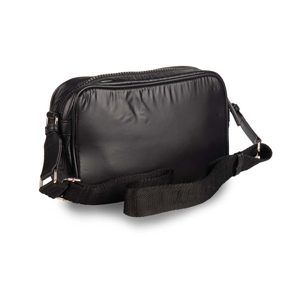 TRACOLLA MEDIA DONNA LIU JO CON TASCA - COL. NERO