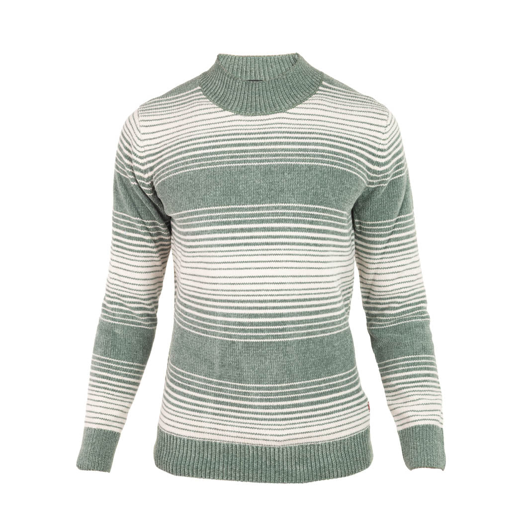 MAGLIA UOMO LIU JO IN CINIGLIA A RIGHE - Colori disponibili: 2