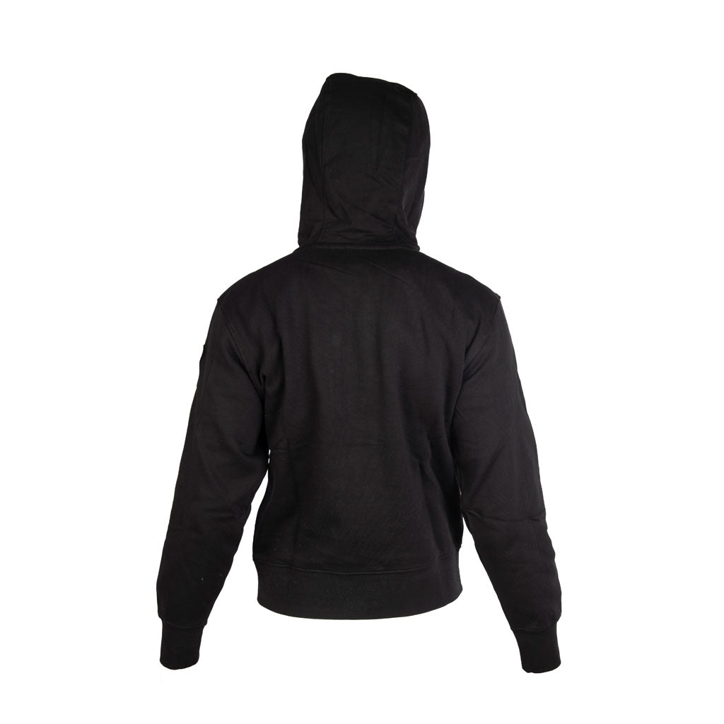 FELPA UOMO BLAUER APERTA CON CAPPUCCIO - Colori disponibili: 2