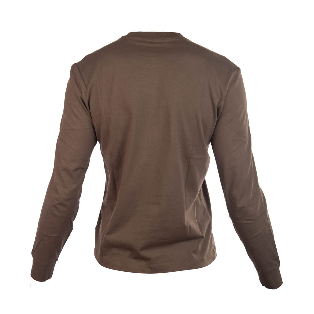MAGLIA UOMO BLAUER GIROCOLLO CON LOGO - Colori disponibili: 3