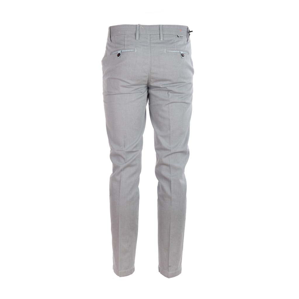 PANTALONI CHINO UOMO BERNA SLIM FIT - Colori disponibili: 2