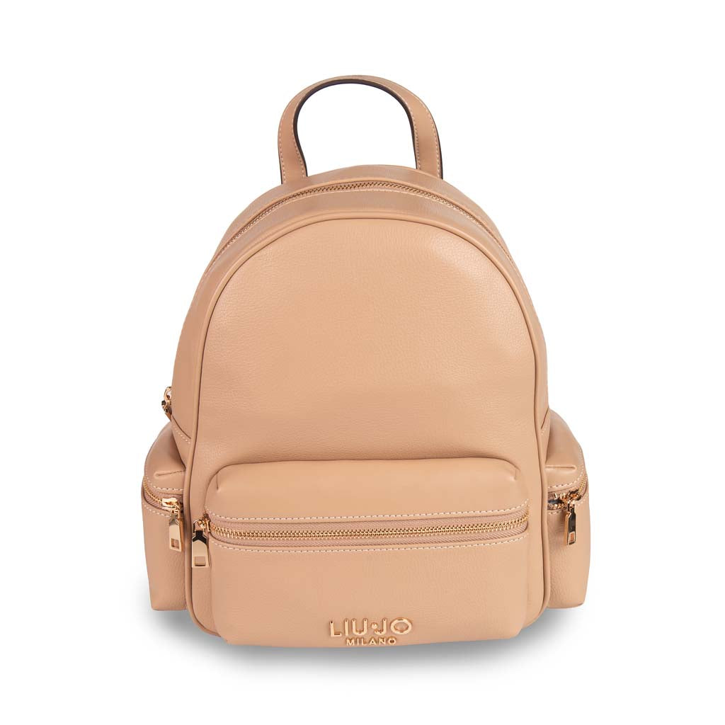 ZAINO DONNA LIU JO IN ECOPELLE - COL. CIPRIA
