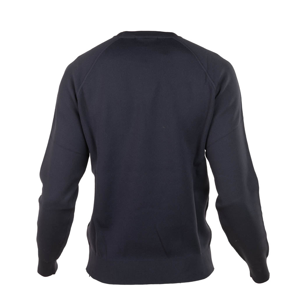 MAGLIA UOMO LIU JO IN COTONE - Colori disponibili: 2