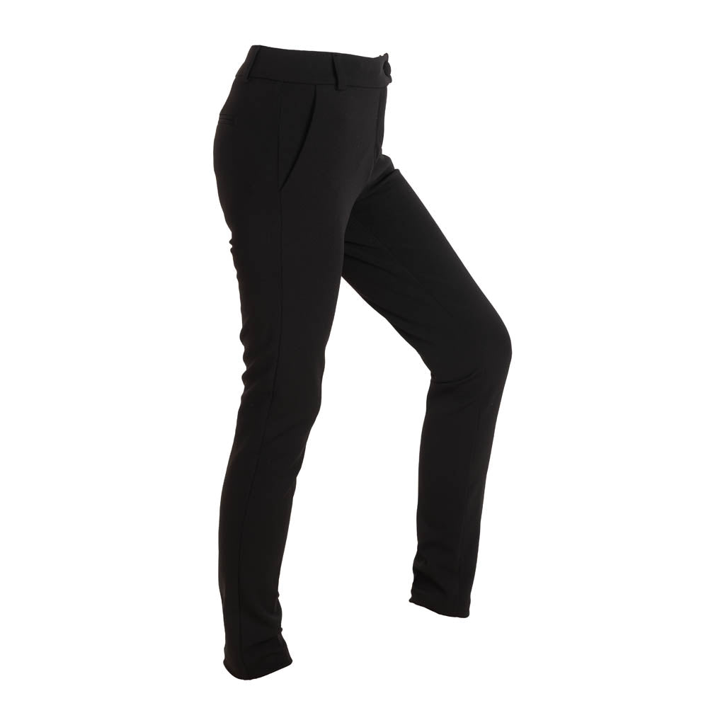 PANTALONE DONNA RINASCIMENTO SLIM FIT - Colori disponibili: 2