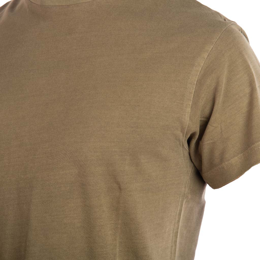 T-SHIRT UOMO BOMBOOGIE IN COTONE DELAVE' REGULAR FIT - Colori disponibili: 2