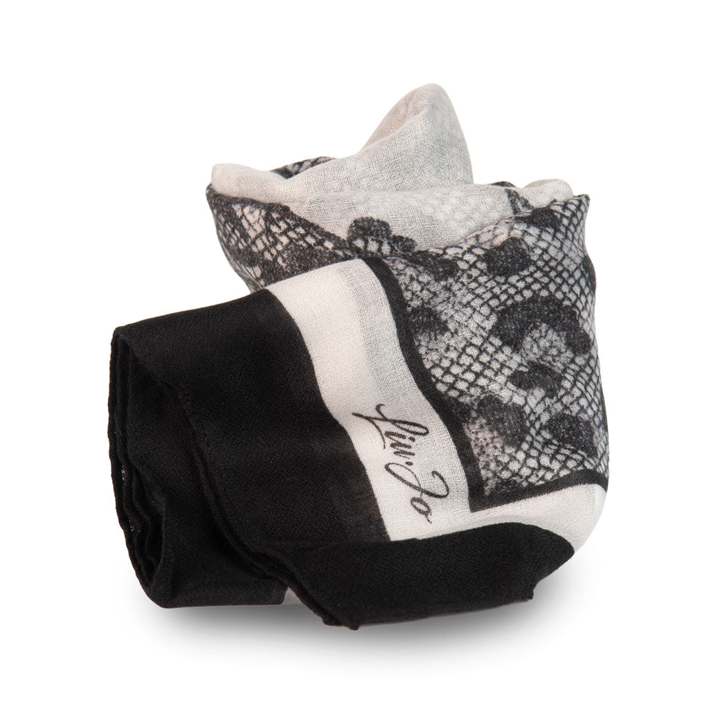 FOULARD GRANDE DONNA LIU JO ANIMALIER - Colori disponibili: 2