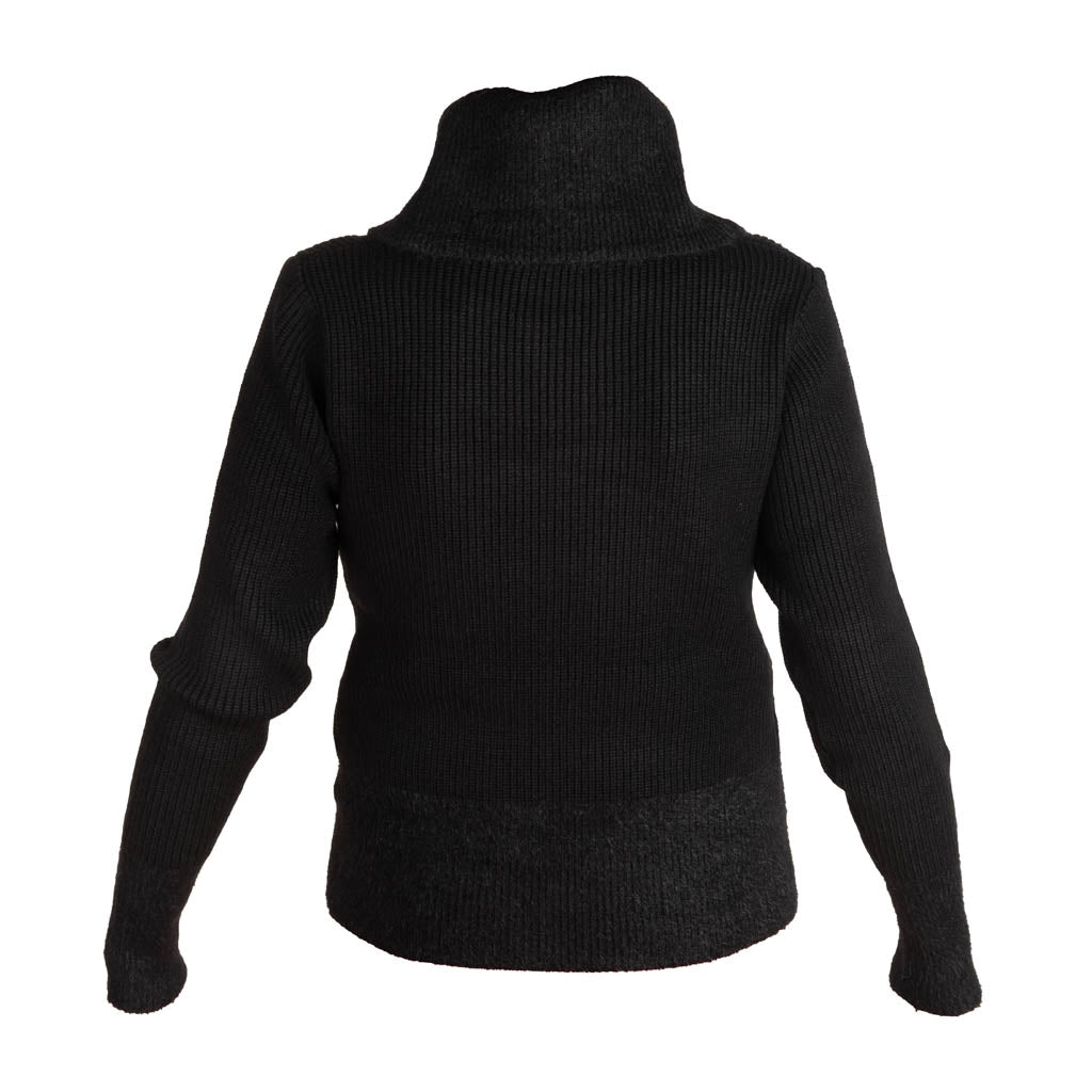 MAGLIA DOLCEVITA DONNA ARTIGLI - Colori disponibili: 3