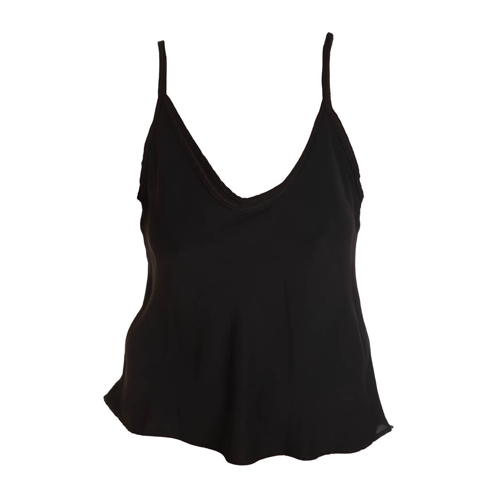 BLUSA INCROCIATA DONNA RINASCIMENTO CON CANOTTA - Colori disponibili: 3