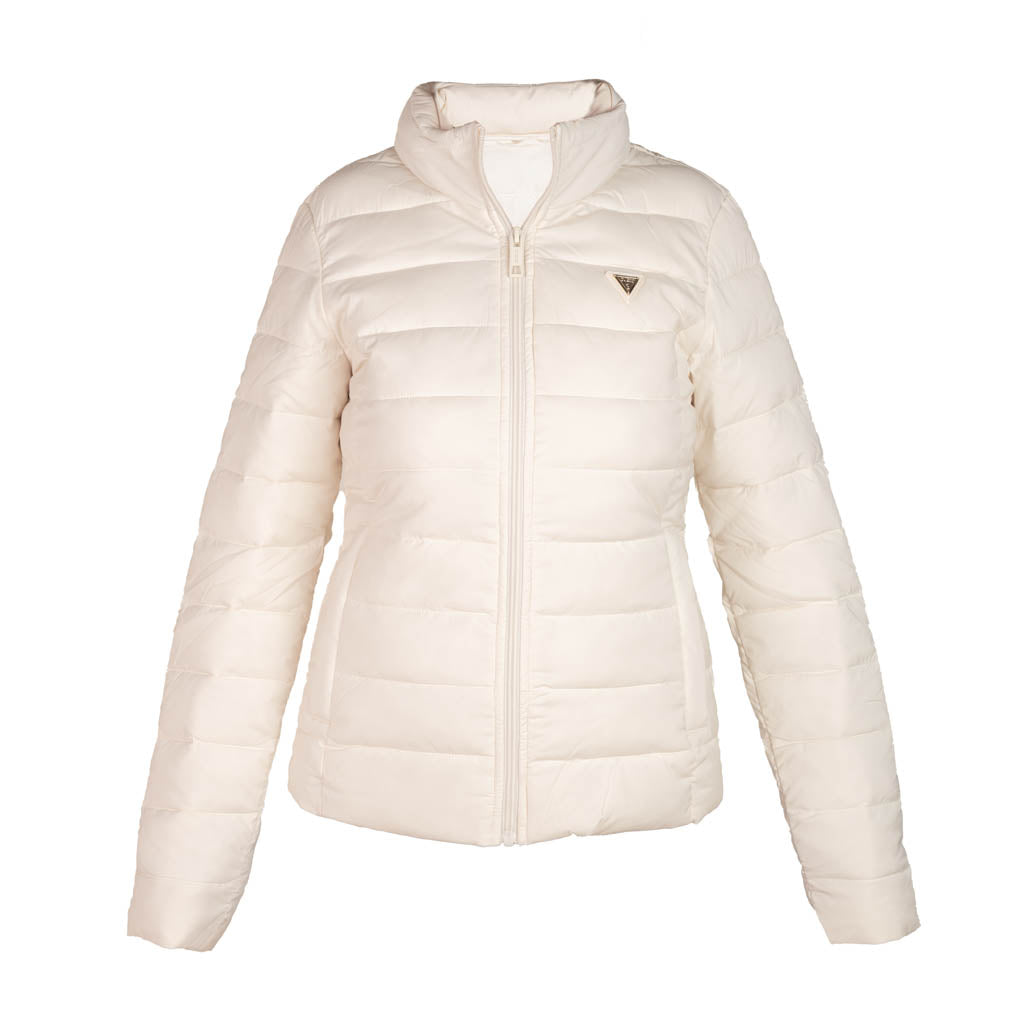 GIUBBOTTO DONNA GUESS REGULAR FIT - Colori disponibili: 2