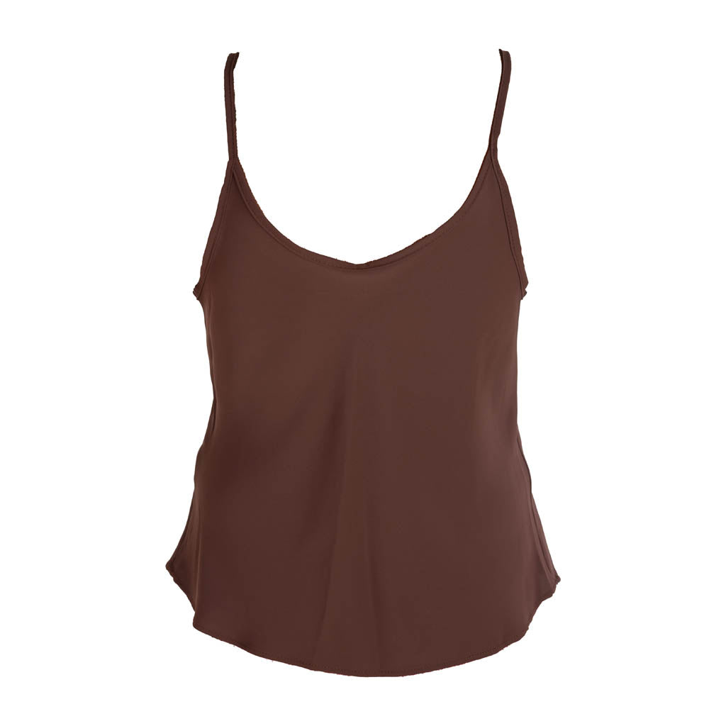 BLUSA INCROCIATA DONNA RINASCIMENTO CON CANOTTA - Colori disponibili: 3