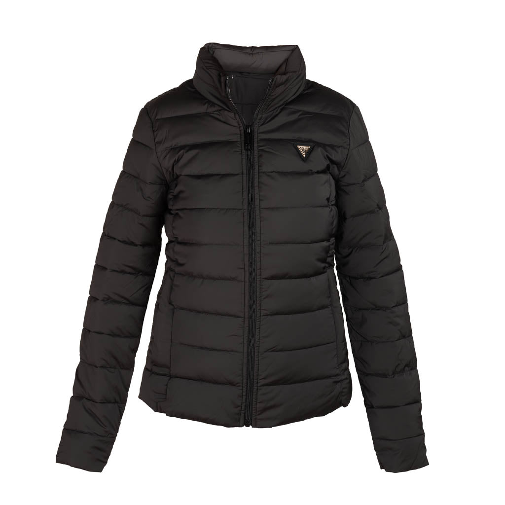 GIUBBOTTO DONNA GUESS REGULAR FIT - Colori disponibili: 2