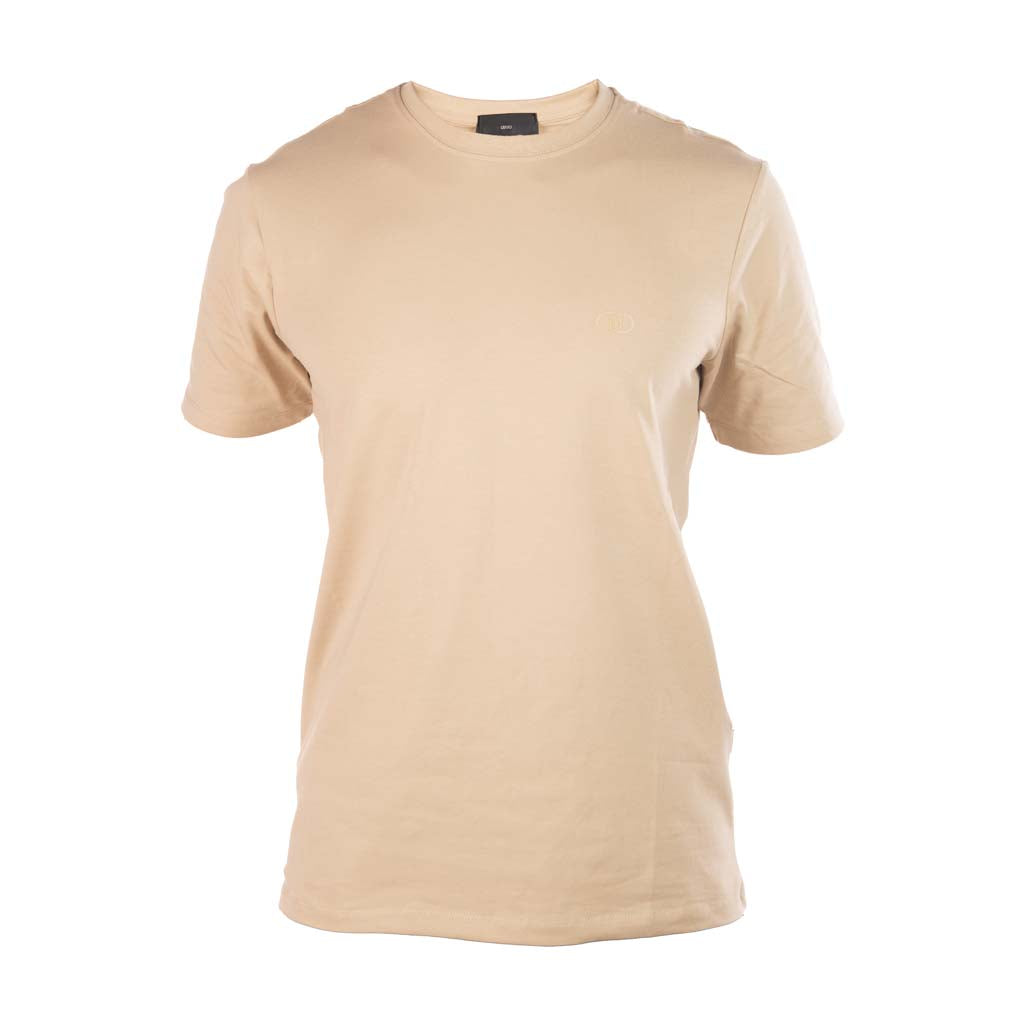 T-SHIRT UOMO LIU JO REGULAR FIT IN JERSEY DI COTONE - Colori disponibili: 3