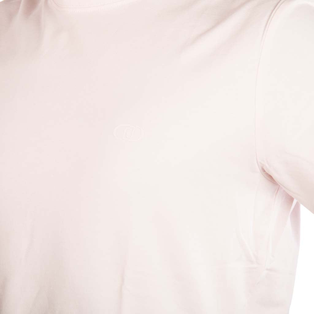 T-SHIRT UOMO LIU JO REGULAR FIT IN JERSEY DI COTONE - Colori disponibili: 3
