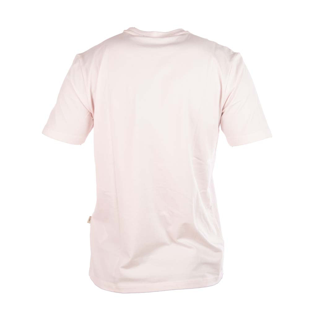 T-SHIRT UOMO LIU JO REGULAR FIT IN JERSEY DI COTONE - Colori disponibili: 3