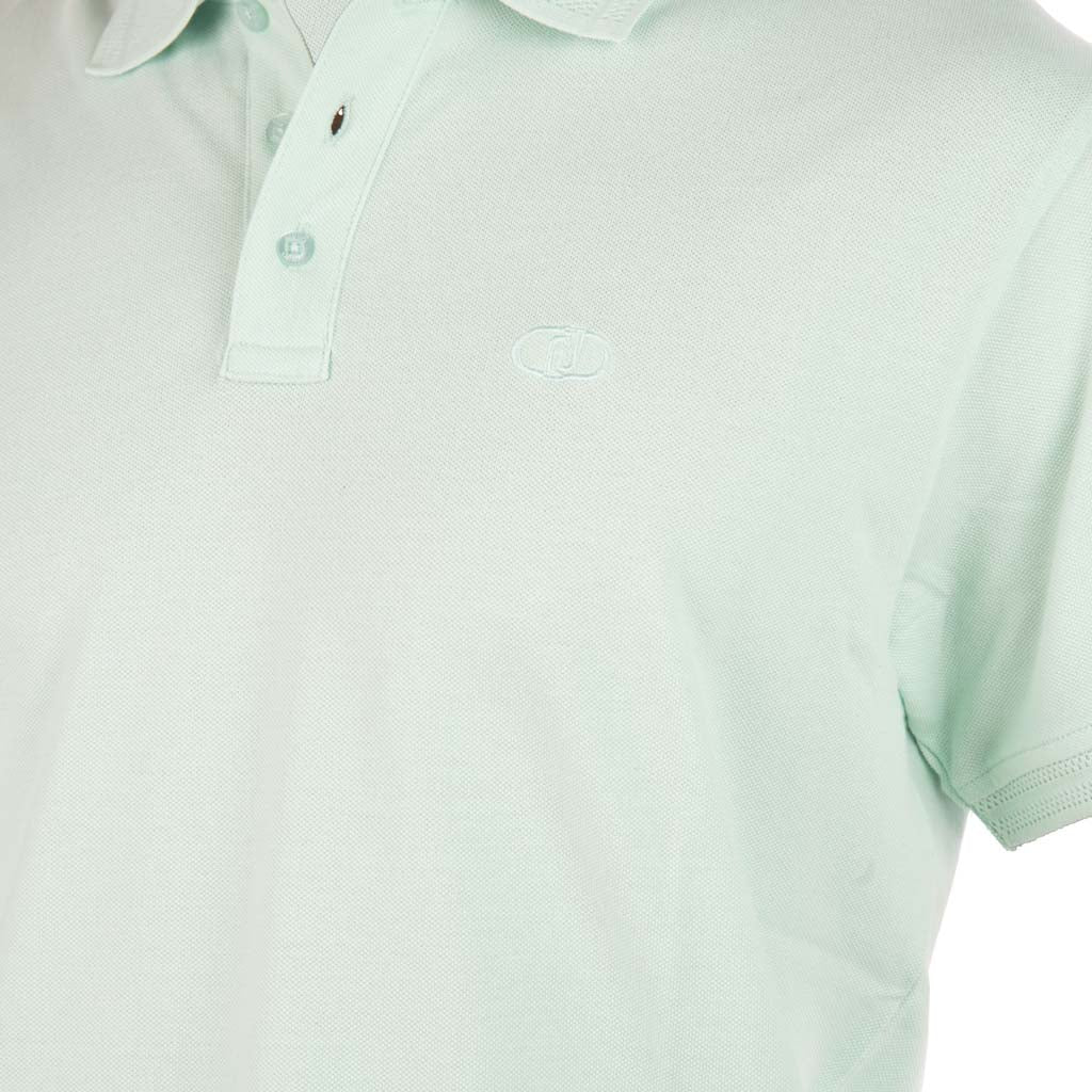 POLO UOMO LIU JO IN PIQUET DI COTONE - Colori disponibili: 2