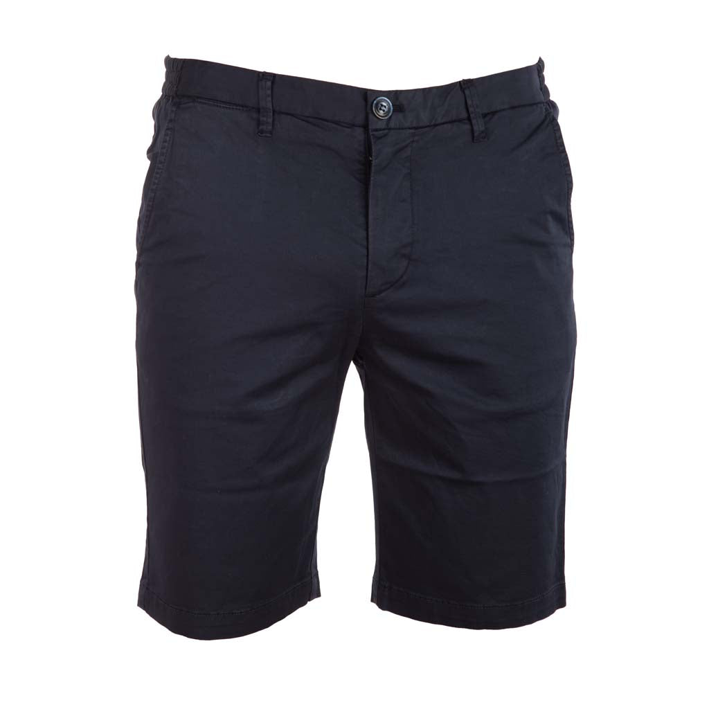 BERMUDA CHINO UOMO GIANNI LUPO IN MISTO COTONE - Colori disponibili: 3