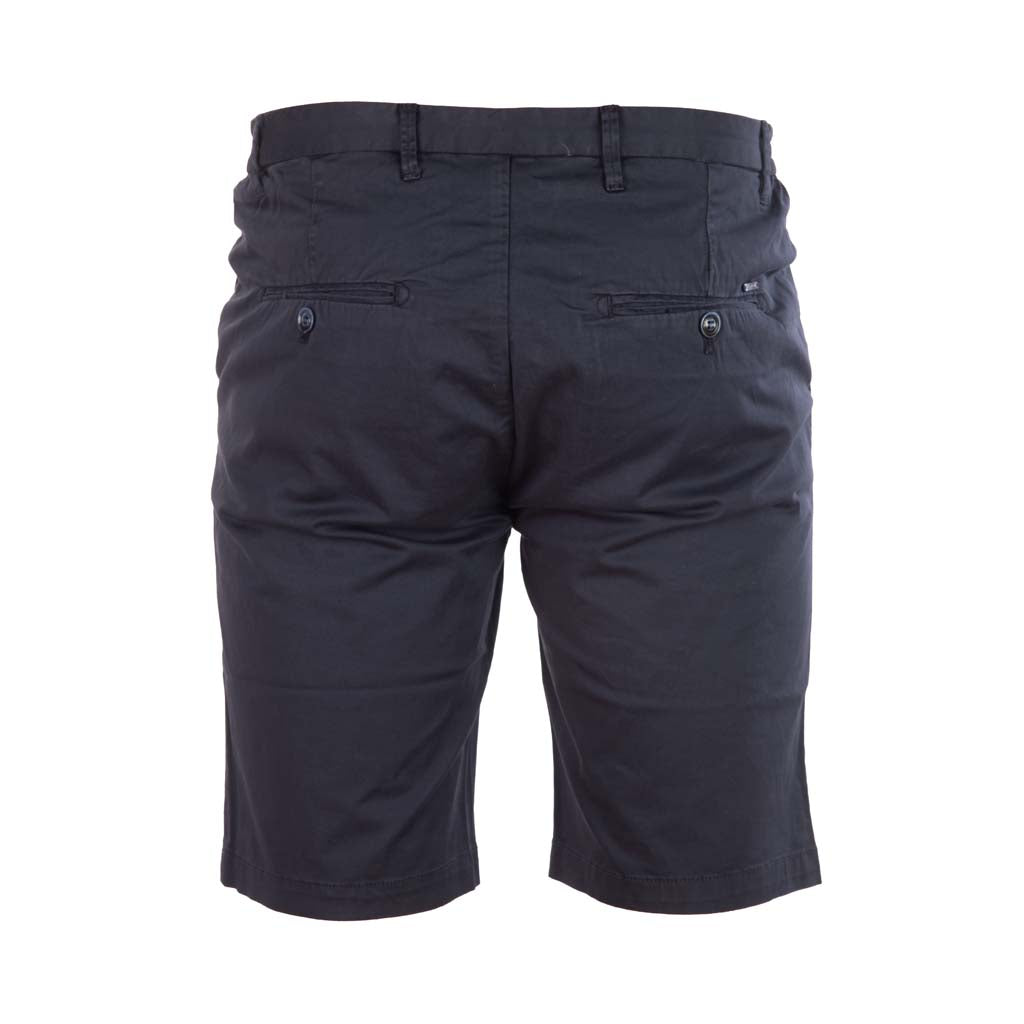 BERMUDA CHINO UOMO GIANNI LUPO IN MISTO COTONE - Colori disponibili: 3