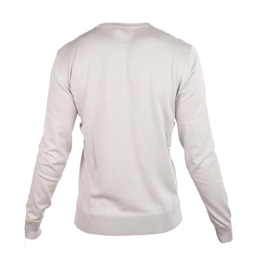 MAGLIONCINO UOMO GIANNI LUPO GIROCOLLO IN MISTO VISCOSA - Colori disponibili: 3