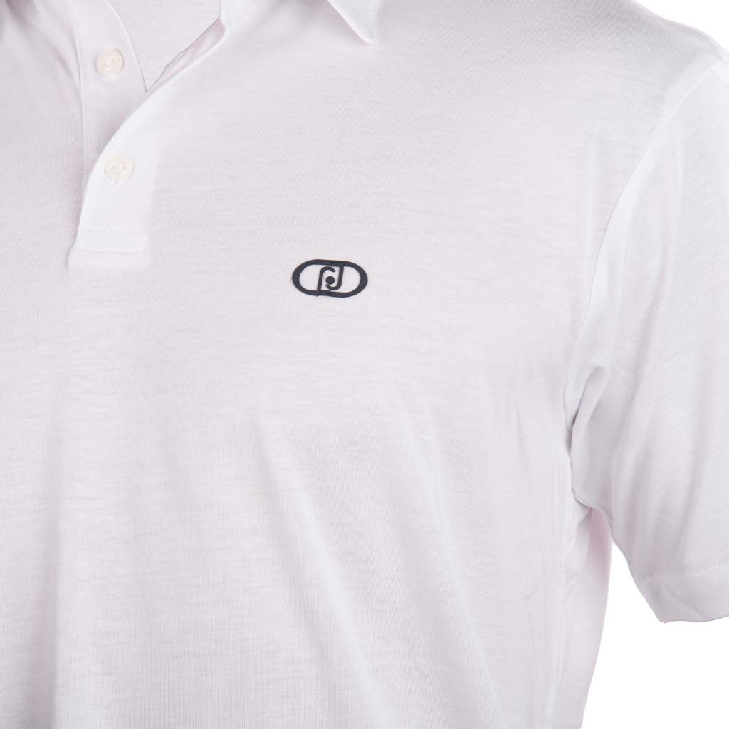 POLO UOMO LIU JO REGULAR FIT IN LYOCELL - Colori disponibili: 2