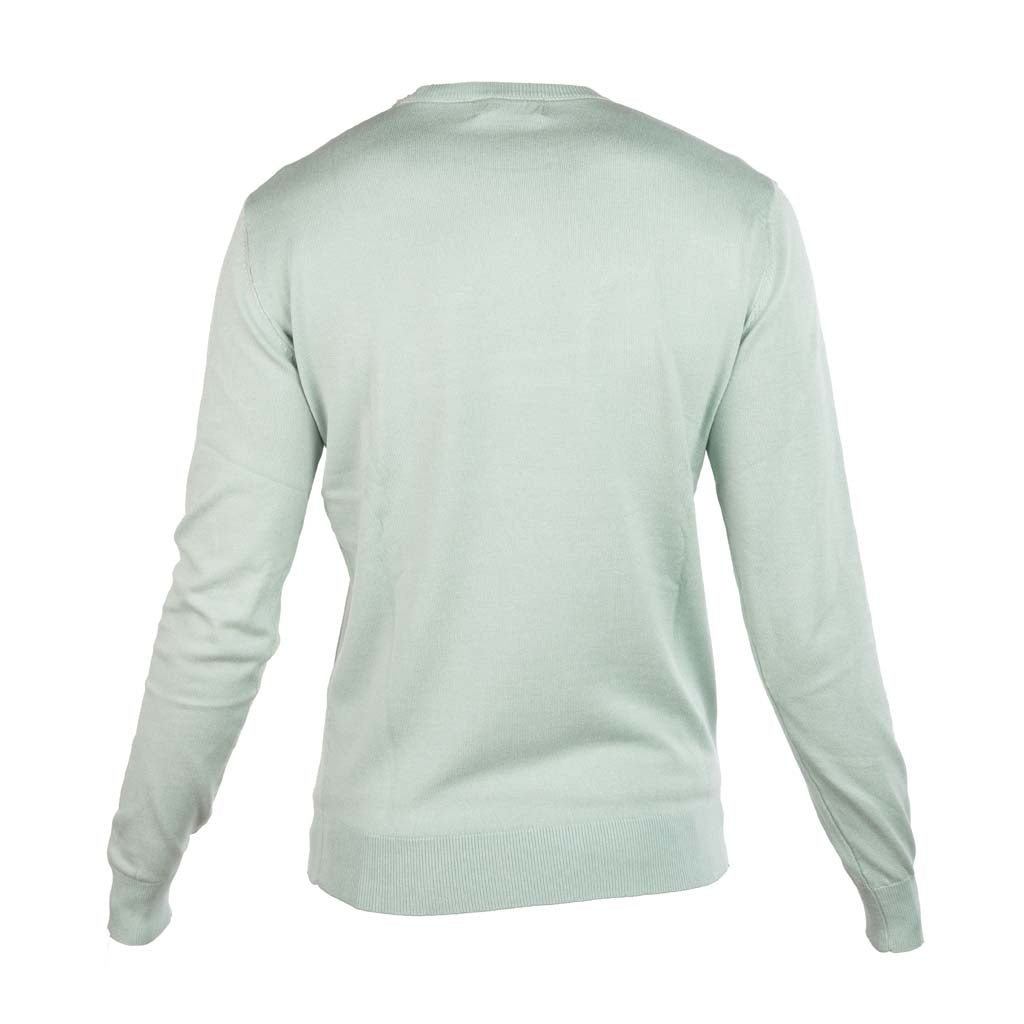 MAGLIONCINO UOMO GIANNI LUPO GIROCOLLO IN MISTO VISCOSA - Colori disponibili: 3