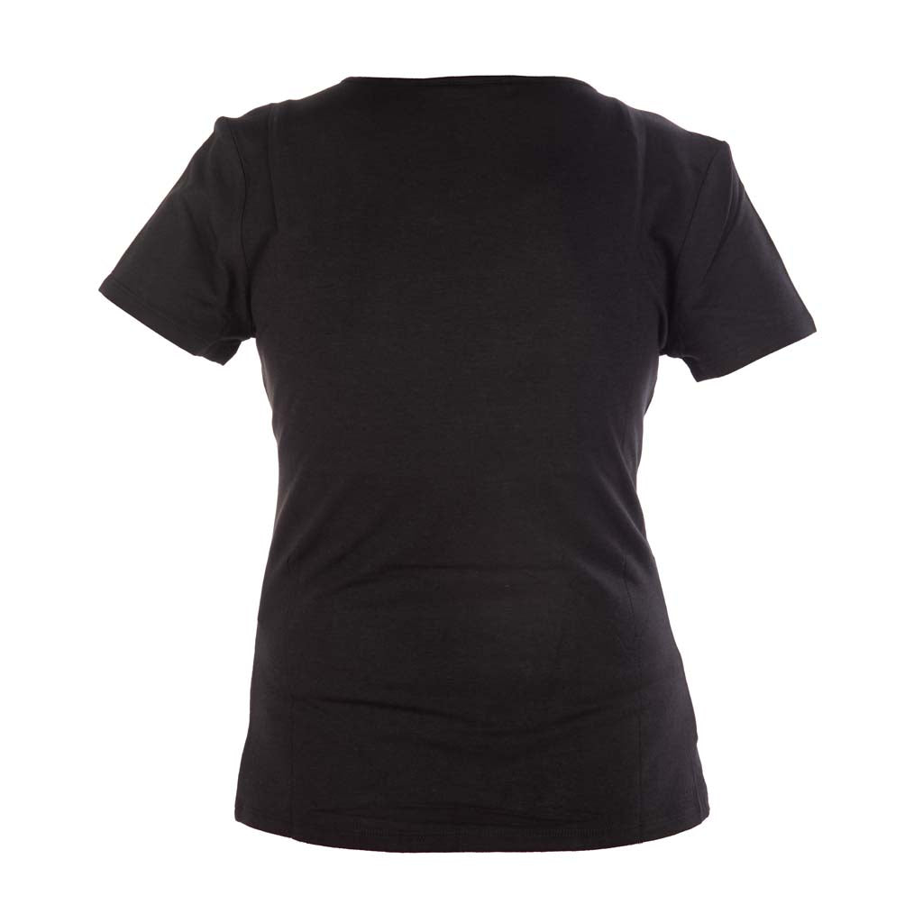 T-SHIRT DONNA LIU JO CUT-OUT - Colori disponibili: 2