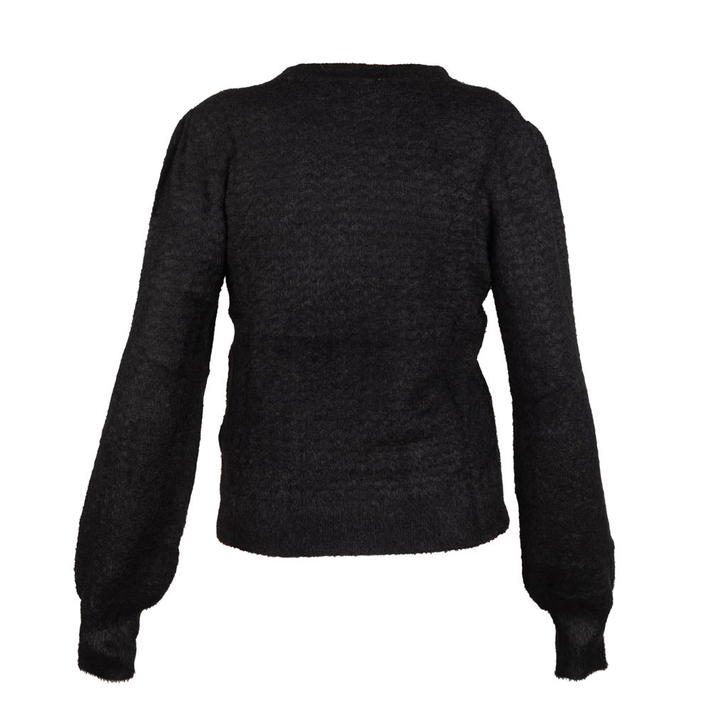 MAGLIONCINO DONNA GAUDI' REGULAR FIT - Colori disponibili: 2