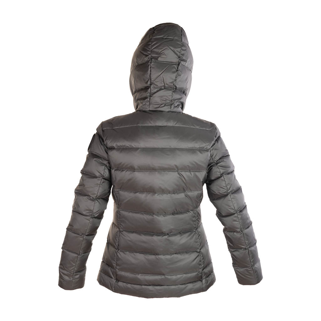 PIUMINO DONNA BLAUER FITTED MOD. "CHARME" - Colori disponibili: 3