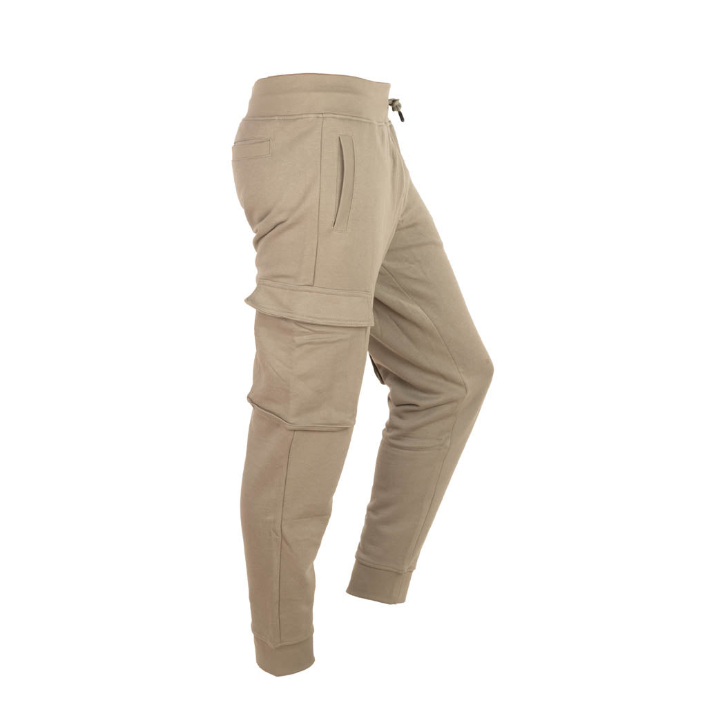 PANTALONE CARGO UOMO GUESS - COL. KAKI