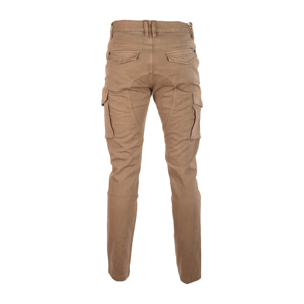 PANTALONI CARGO UOMO GIANNI LUPO SLIM FIT - Colori disponibili: 2