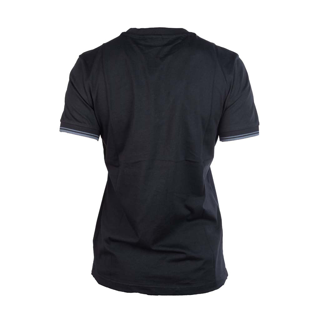T-SHIRT ANTONY MORATO REGULAR FIT IN JERSEY DI COTONE CON LOGO - Colori disponibili: 2