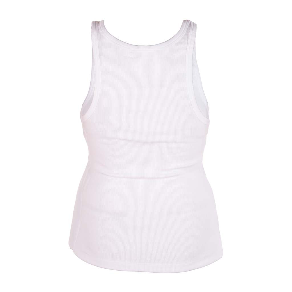 TOP DONNA GAELLE SLIM FIT IN MISTO COTONE - Colori disponibili: 2
