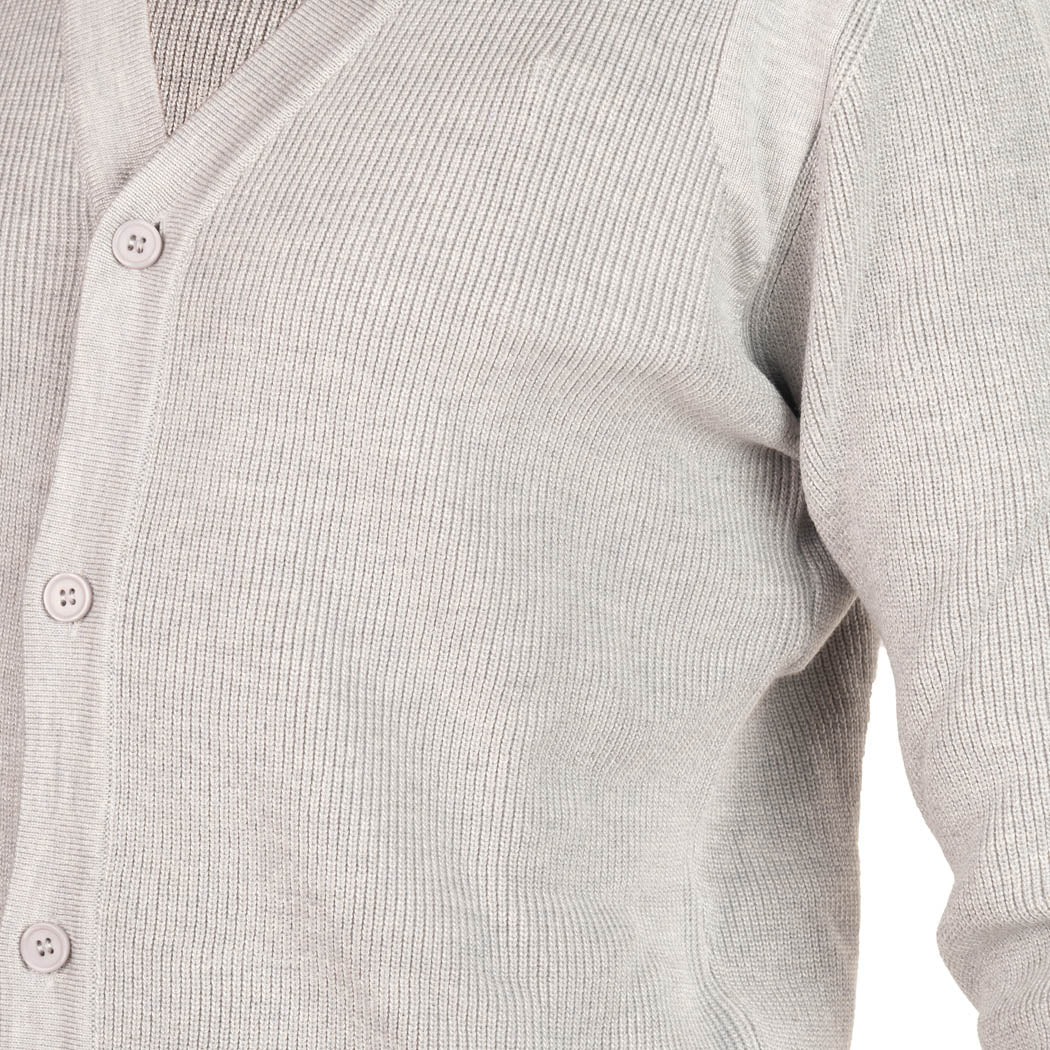 CARDIGAN UOMO SEINSE CON BOTTONI - Colori disponibili: 2