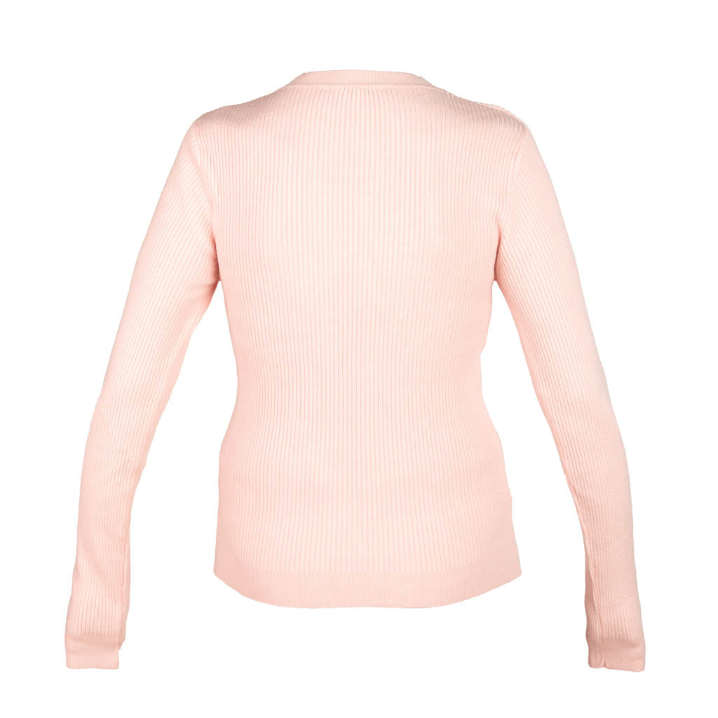 PULLOVER PARICOLLO DONNA GAELLE A COSTE - Colori disponibili: 3