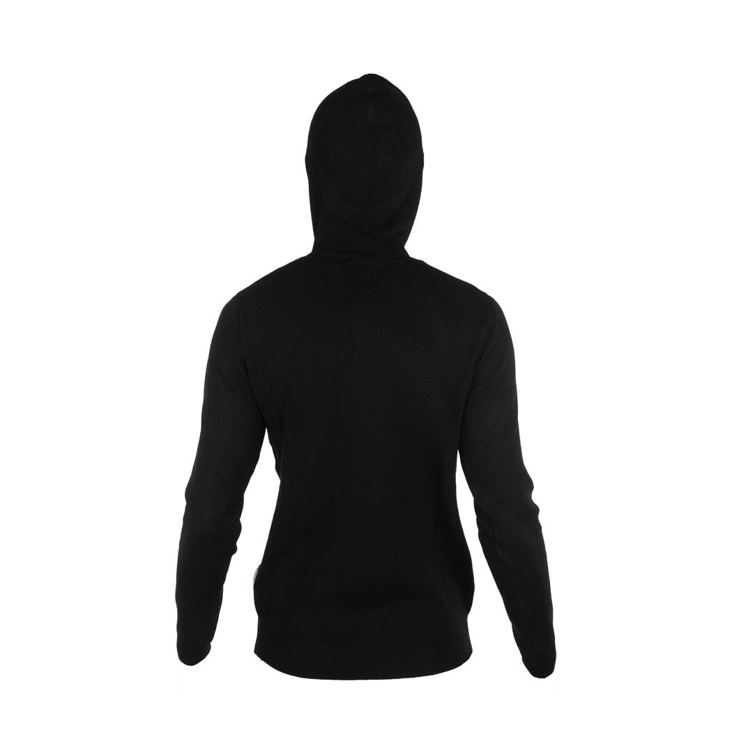 FELPA UOMO SEINSE CON CAPPUCCIO IN MISTO VISCOSA - Colori disponibili: 2