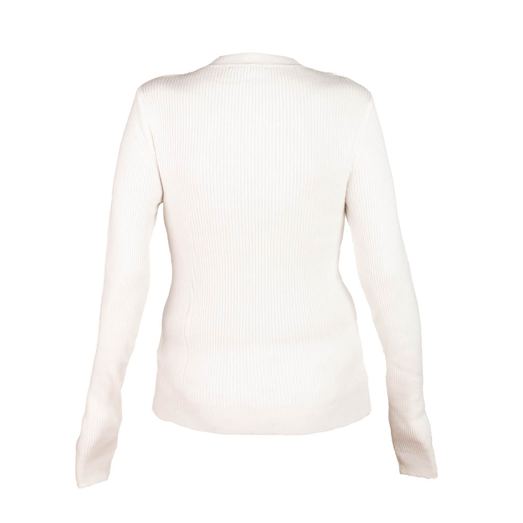 PULLOVER PARICOLLO DONNA GAELLE A COSTE - Colori disponibili: 3
