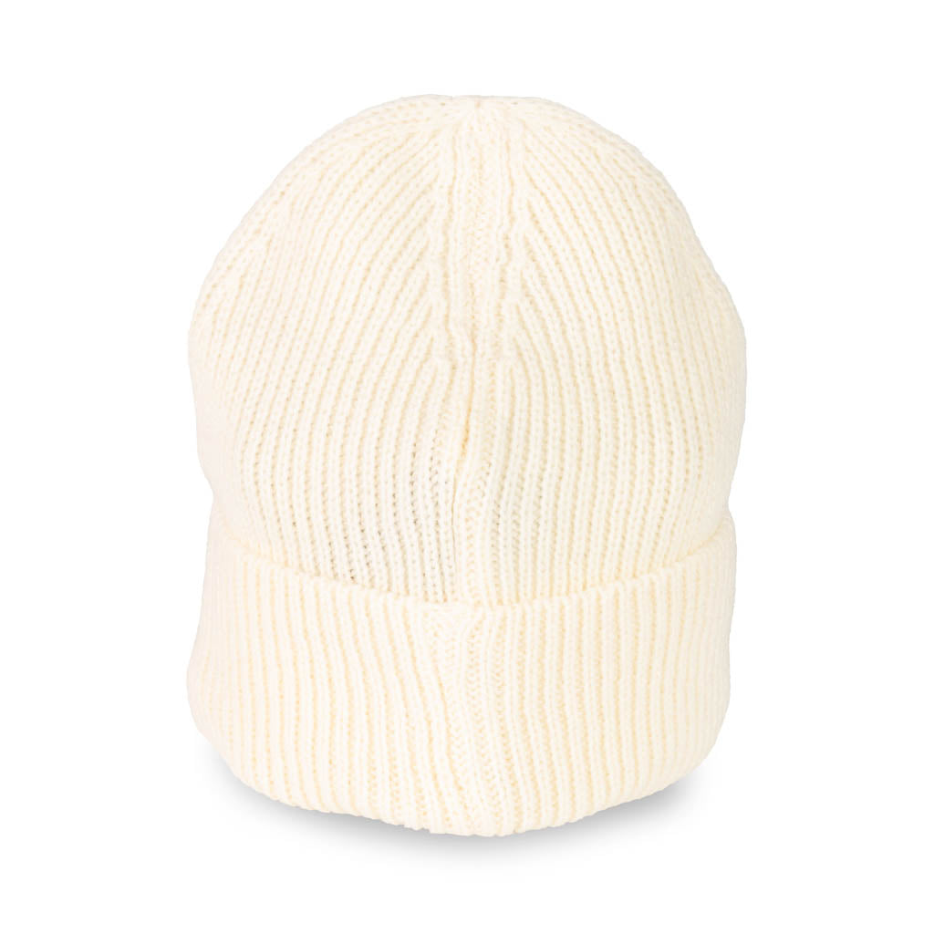 CAPPELLO BEANIE UOMO MARCELO BURLON COUNTY OF MILAN CON PATCH LOGATA - Colori disponibili: 2