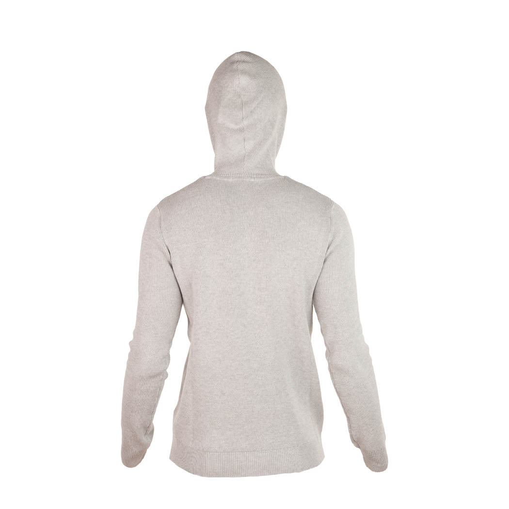 FELPA UOMO SEINSE CON CAPPUCCIO IN MISTO VISCOSA - Colori disponibili: 2