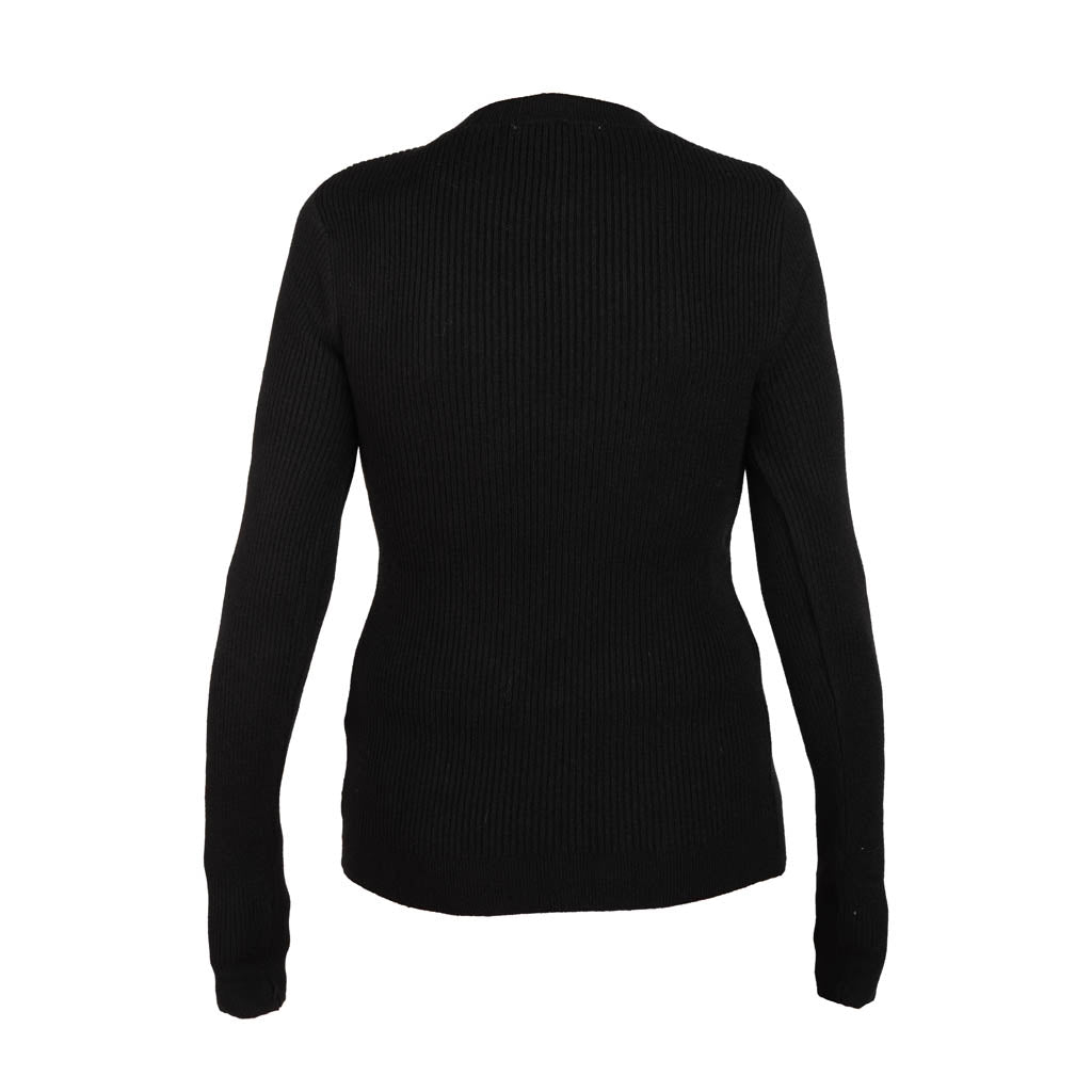 PULLOVER PARICOLLO DONNA GAELLE A COSTE - Colori disponibili: 3