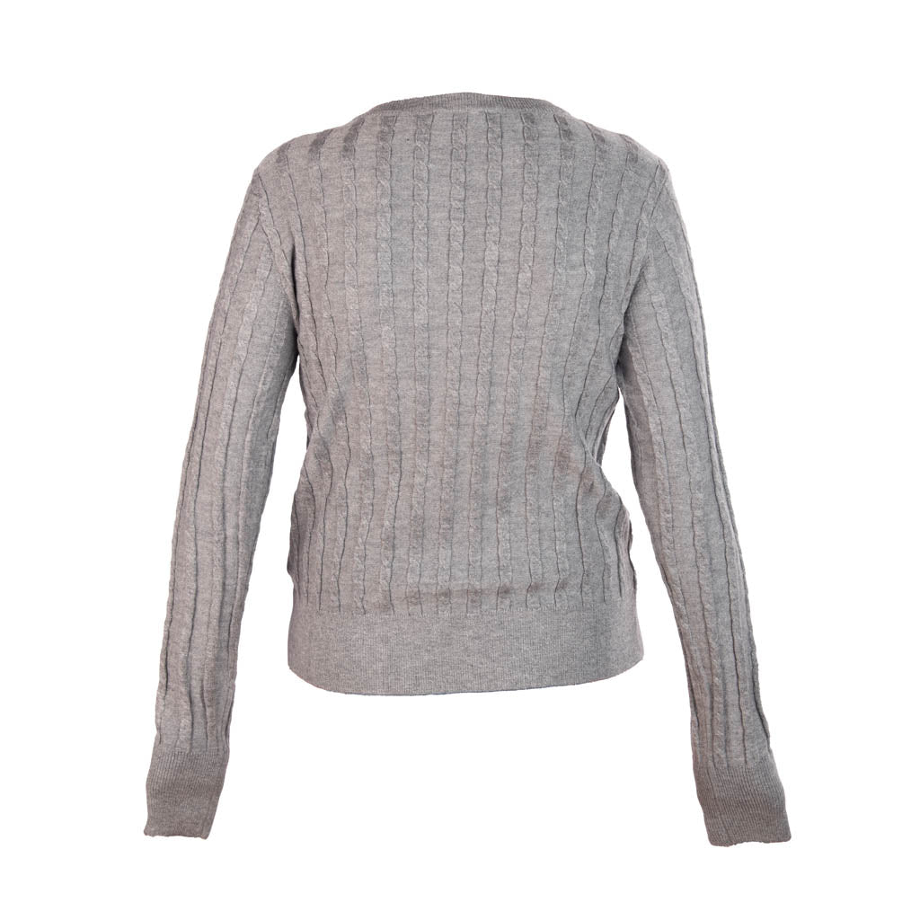 MAGLIA GIROCOLLO DONNA GAUDì CON STRASS - Colori disponibili: 3