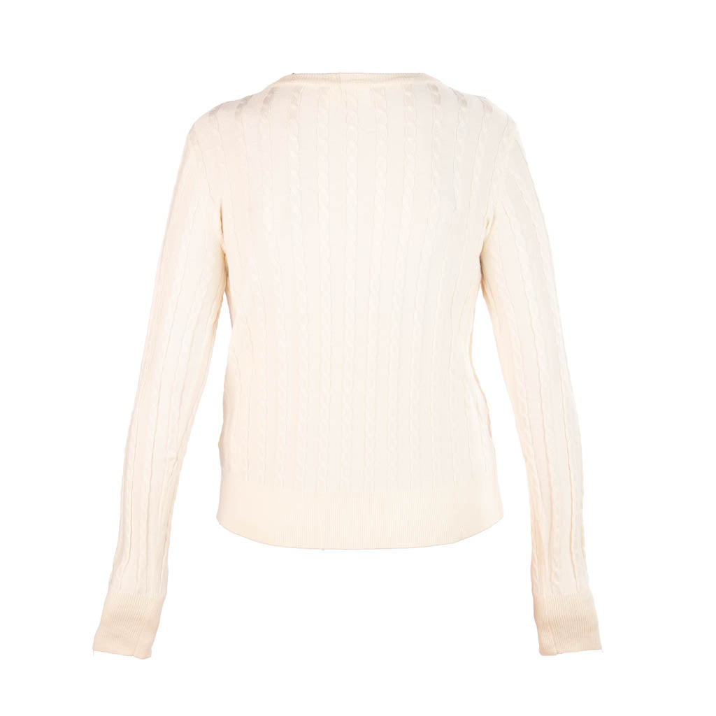 MAGLIA GIROCOLLO DONNA GAUDì CON STRASS - Colori disponibili: 3