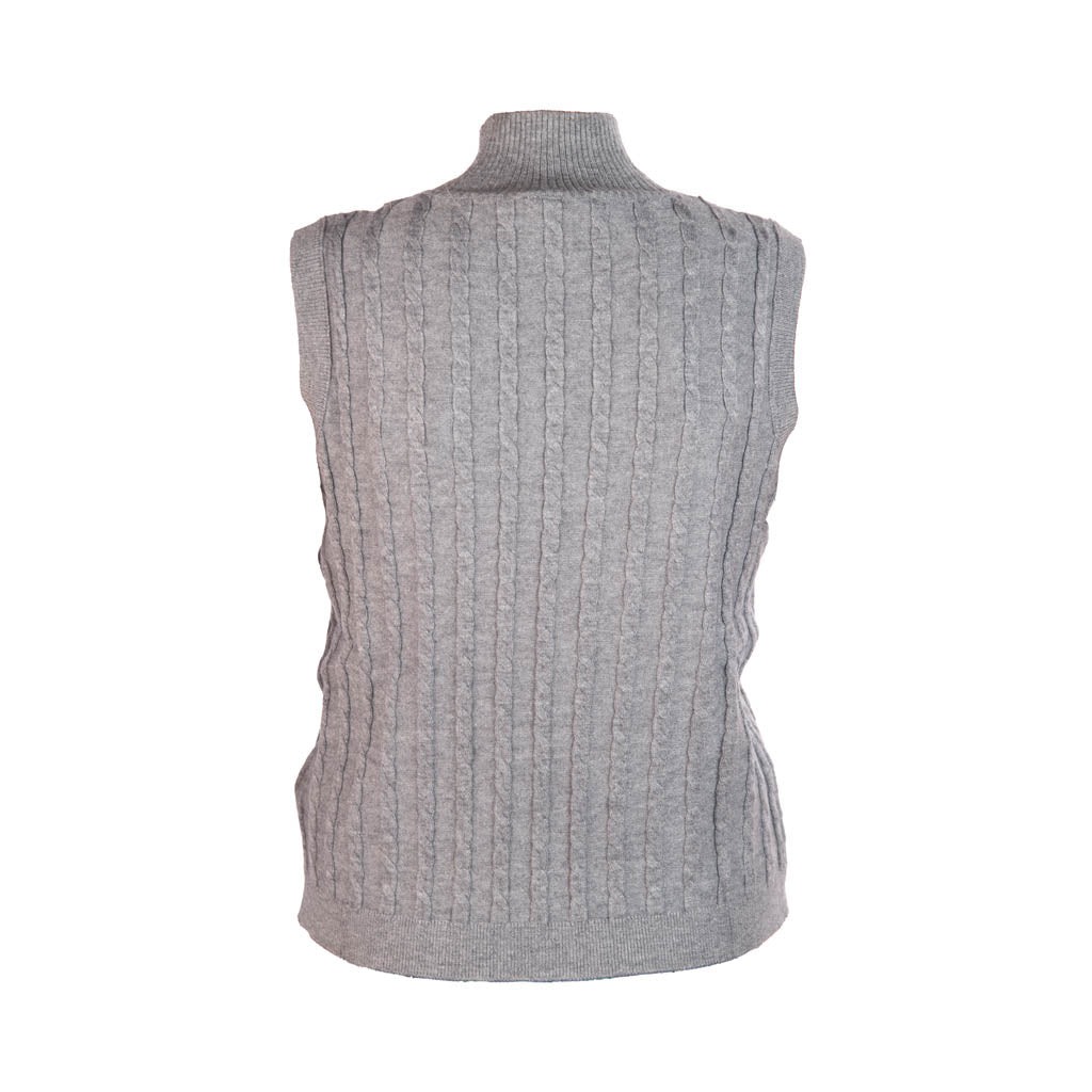 TOP DONNA GAUDì IN MAGLIA A TRECCE CON STRASS - Colori disponibili: 3